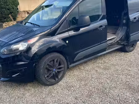 Ford Transit 1.5 120