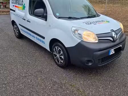 Renault Kangoo 1.5
