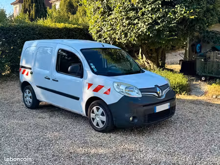Renault Kangoo 1.5 dCi 95