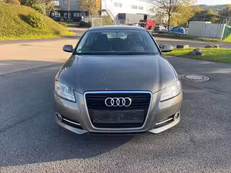 Audi A3 1.6 TDI 90 Attraction