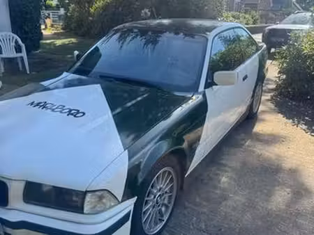 BMW Série 3 320i 2.0 150