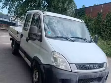 Iveco Daily 