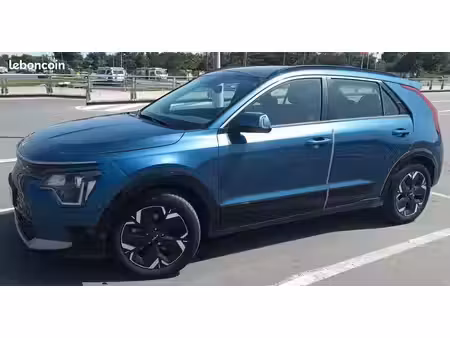 Kia Niro 204