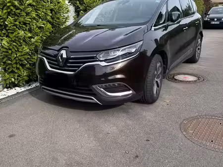 Renault Espace 1.6 dCi 160 Intens