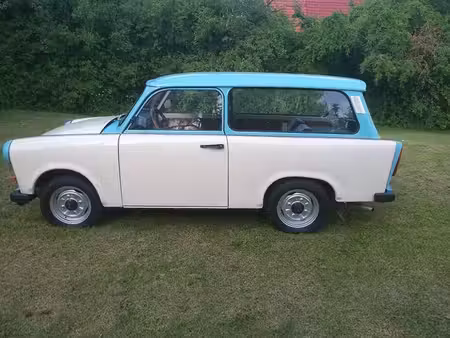Trabant 601 