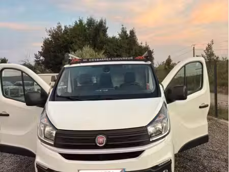 Fiat Talento 120