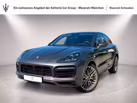 Porsche Cayenne GTS V8 4.0 460 4x4