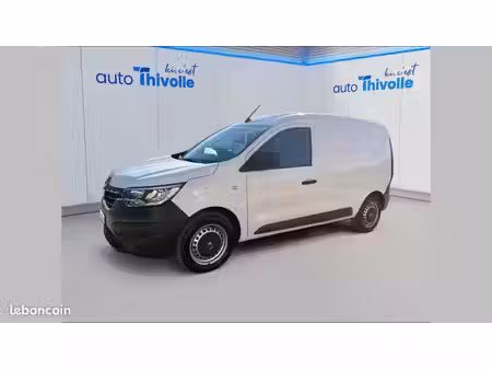 Renault Express Van 1.3 TCe 100 Confort