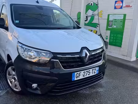 Renault Express 