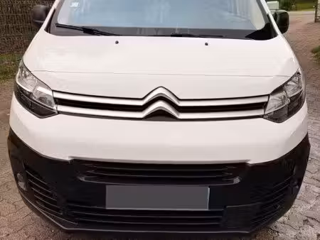 Citroën Jumpy 1.5 HDi 120