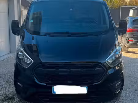 Ford Transit 2.0 170