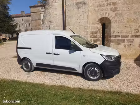 Renault Express Van 1.5 dCi 95 Confort
