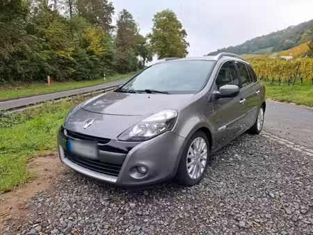 Renault Clio 1.2 101 Dynamique