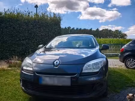 Renault Mégane 