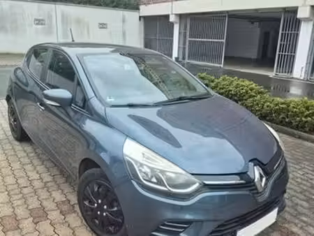 Renault Clio 1.5 dCi 75