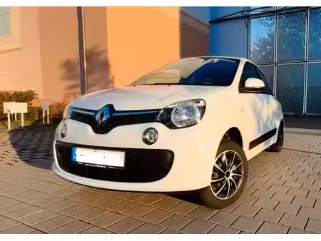 Renault Twingo 1.0 SCe 70 Experience