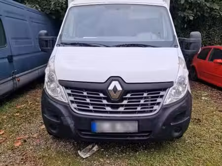 Renault Master 2.3 dCi