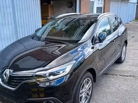 Renault Kadjar Black Edition