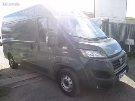 Fiat Ducato 140