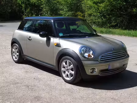 Mini Mini Cooper 1.6 120