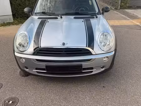 Mini Mini Cooper 1.6 90