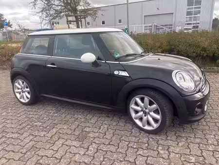 Mini Mini One