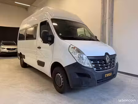 Renault Master 2.3 dCi 110