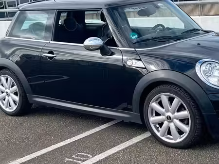 Mini Mini Cooper S 1.6 175