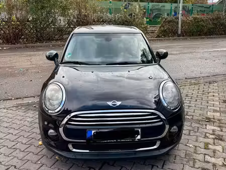 Mini Mini Cooper 1.5 136