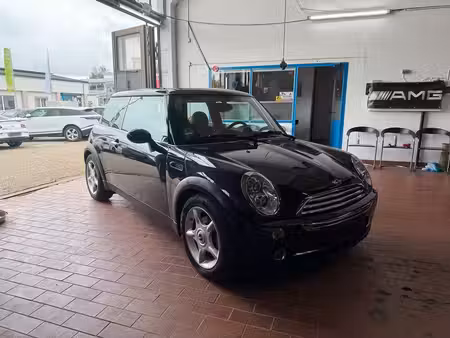 Mini Mini Cooper 1.6