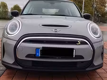 Mini Mini Cooper SE 184
