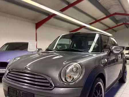 Mini Mini Cooper 95