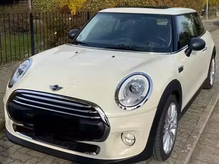 Mini Mini One 1.2 102
