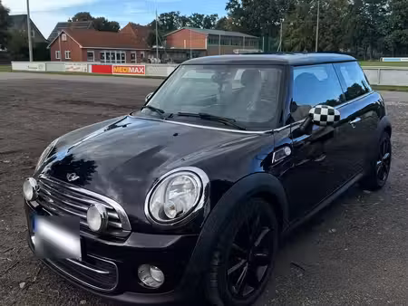 Mini Mini One 1.6 98