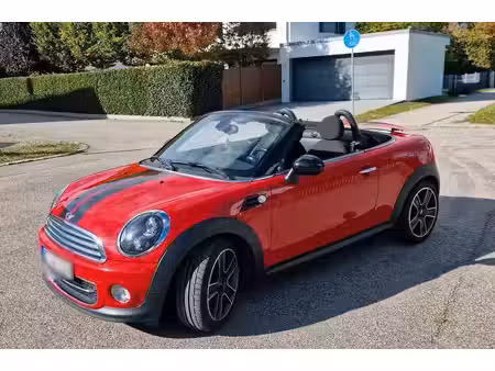 Mini Roadster 1.6