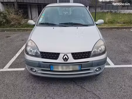 Renault Clio 1.4 98