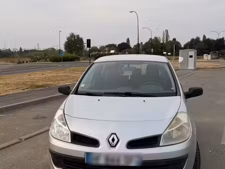Renault Clio 1.2 75
