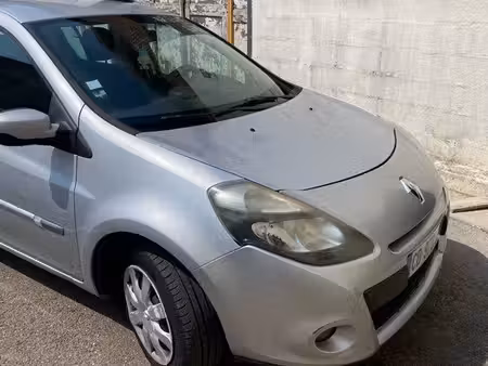 Renault Clio 1.5 dCi 75