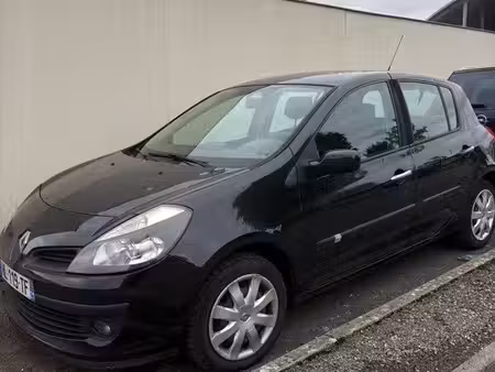 Renault Clio 1.2 75 Dynamique