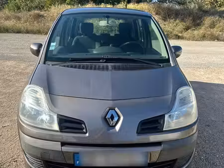Renault Grand Modus 1.2 75