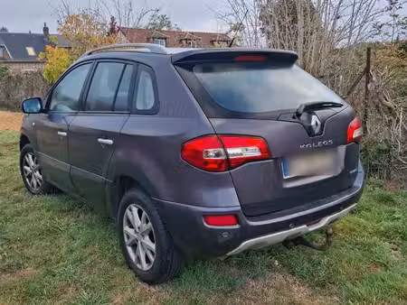Renault Koleos 2.0 dCi 150