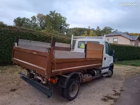 Renault Mascott V6 3.0