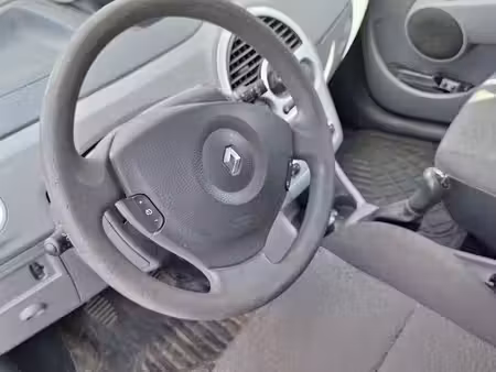 Renault Modus 1.2 75