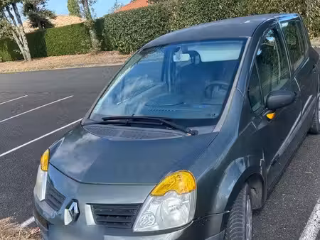 Renault Modus 1.2 75