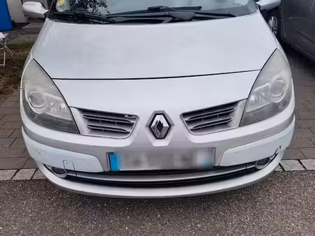 Renault Scénic 1.9 dCi 130
