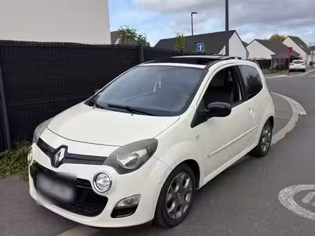 Renault Twingo 1.2 75