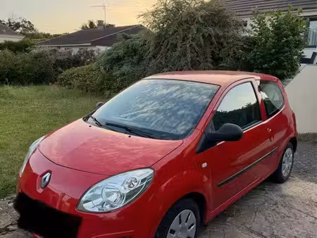 Renault Twingo 1.2 75