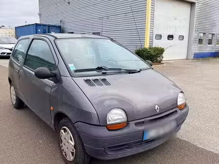 Renault Twingo 1.2 58