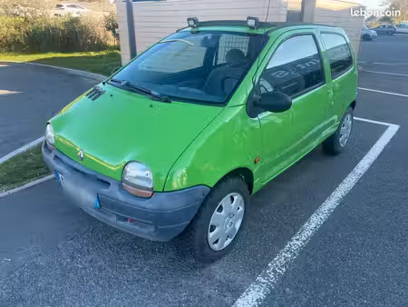 Renault Twingo 1.2 60