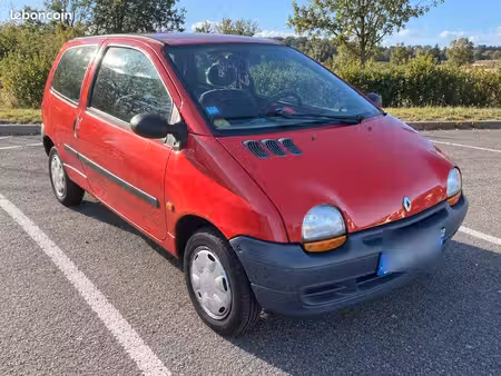 Renault Twingo 1.2 60